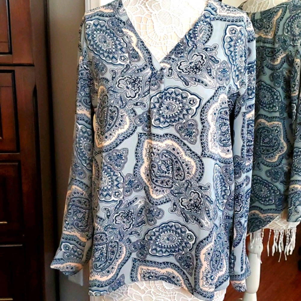 Ann Taylor Top